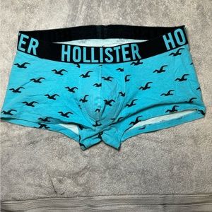 Hollister Boxer Brief
